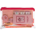 Mini Western Stationery Set: 9 Piece Set image number 1