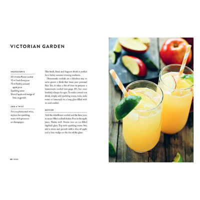 The Virgin Cocktail Garden image number 3