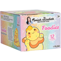 Moriah Elizabeth Mini Mystery Plush: Assorted