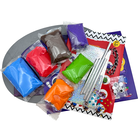 Make Your Own 3D Space Scene image number 2