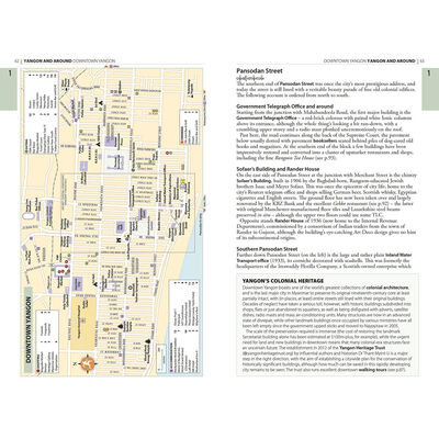 The Rough Guide To Myanmar (Burma) image number 2