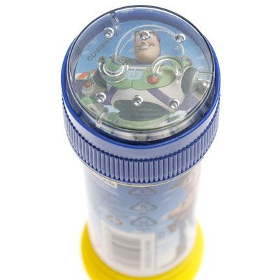 Toy Story Bubble Maze image number 2