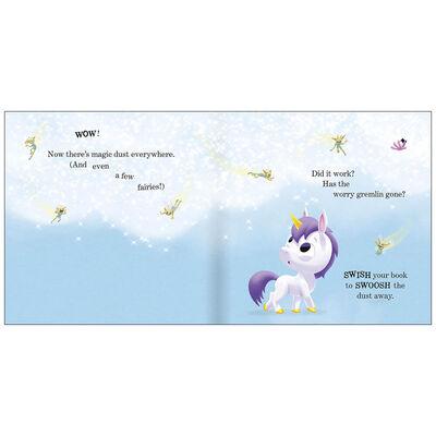There's a Unicorn in Your Book image number 2