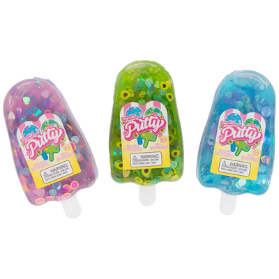 Tiny Iced Treasures Putty: Assorted image number 6