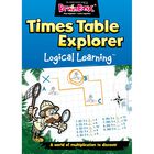 Logical Learning Times Table Explorer image number 1