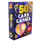 50 Greatest Card Games: Box Set image number 1