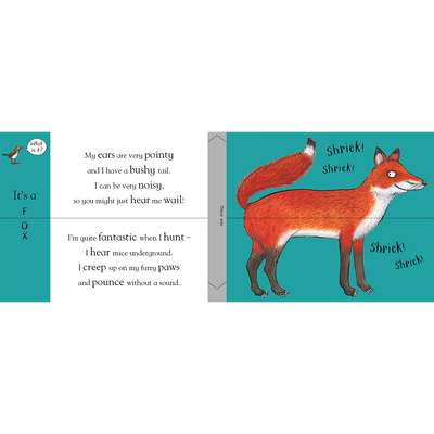 Flip Flap Forest image number 2