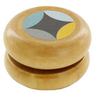 Traditional Wooden Yo-Yo image number 3