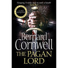 The Pagan Lord: The Last Kingdom Book 7 image number 1