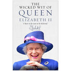 The Wicked Wit of Queen Elizabeth II image number 1