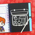 Harry Potter: Hidden Creatures - Scratch Magic image number 2