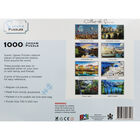 Central Park USA 1000 Piece Jigsaw Puzzle image number 4