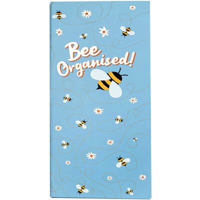 Bee Organised - List Pad image number 1