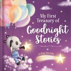My First Treasury Of Goodnight image number 1