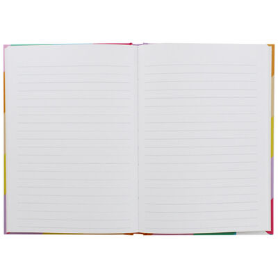 A5 Thoughts & Ideas Notebook image number 2