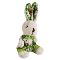 Easter Bunny Toy - Assorted