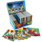 Thomas & Friends: 65 Book Box Set image number 2