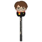 Harry Potter Squishy Pen image number 1
