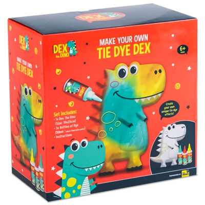 Make Your Own Tie Dye Dex image number 1