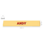 Toblerone Milk Chocolate 100g &ndash; Andy image number 2