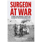 Surgeon at War: A Frontline Surgeon's Compelling Account of the Second World War image number 1