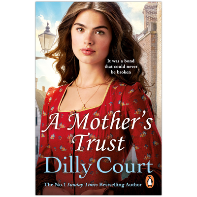 A Mother&rsquo;s Trust image number 1