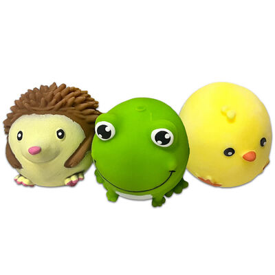 Squeezy Buddies: Assorted image number 2