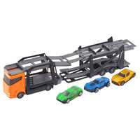 PlayWorks Mini Car Transporter