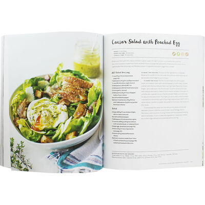 The Beginners Keto Diet Cookbook image number 2
