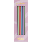 Pastel HB Pencils: Pack of 8 image number 1