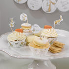 Guess How Much I Love You Cupcake Cases - Pack of 100 image number 3