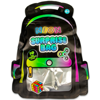 Neon Surprise Blind Bag
