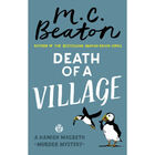 Death of a Village image number 1