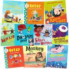 Silly Story Times: 10 Kids Picture Books Bundle image number 1