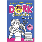 Dork Diaries: Dear Dork image number 1