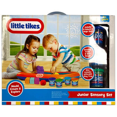 Little Tikes Junior Sensory Set image number 1