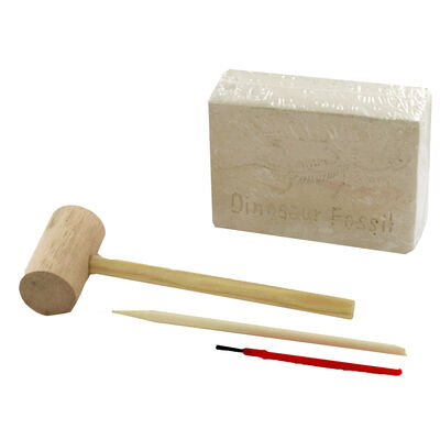 Dinosaur Dig Adventure Kit image number 3