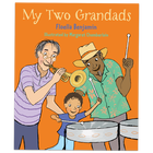 My Two Grandads image number 1