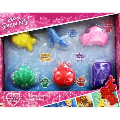 Disney Princess Butter Putty Collection image number 2