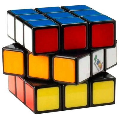 Original 3 x 3 Rubik&rsquo;s Cube image number 2
