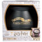 Harry Potter Self Stirring Cauldron Mug image number 1
