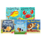 Fun Storytimes - 10 Kids Picture Books Bundle image number 3