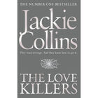 The Love Killers image number 1