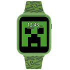 Minecraft Interactive Smart Watch image number 1
