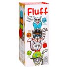 Fluff Board Game image number 1