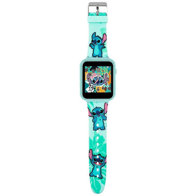 Disney Lilo & Stitch Interactive Smart Watch image number 2