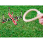 Wooden Quoits Set image number 3