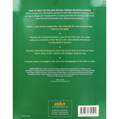 How to Pass the SAS Selection Course image number 3