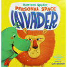 Harrison Spader, Personal Space Invader image number 1