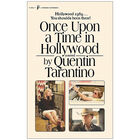 Once Upon a Time in Hollywood: A Novel by Quentin Tarantino image number 1